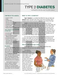 Type 2 Diabetes Herc Publishing