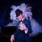 Spencer Racca at the Sapphire Supper CluB — Hotel event image