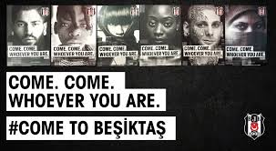 Beşiktaş esports resmi twitch kanalı official twitch channel of besiktas esports. Come To Besiktas How The Turkish Club Created An Inclusive Online Message Digital Sport