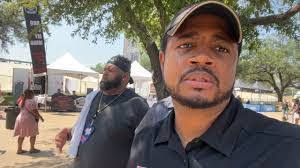 Derrick Tibbs's Instagram, Twitter & Facebook