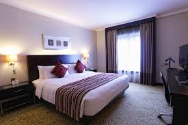 It also is situated a short journey away from the petronas twin towers and the vibrant kuala lumpur convention centre, and 20 minutes' drive from chinatown. Ramada Plaza By Wyndham Dubai Deira Hotel