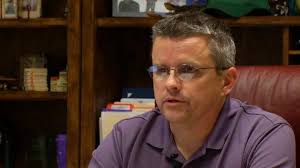 Corps Of Engineers Explains Releasing Water From Already Low Oklahoma Lakes