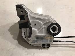 This range does not include taxes and fees, and does not factor in your unique location. Door Lock Actuators Failed Toyota Nation Forum