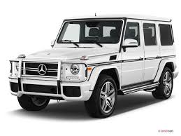 Mercedes Benz G Class Prices Reviews And Pictures U S News Mercedes Jeep Mercedes G Wagon Interior Mercedes G Wagon