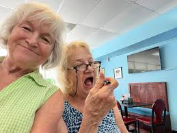 Who do I contact to get this fixed. THIS is our only drainage creek in our  entire neighborhood. The guys came last week, chipped the power line, put  logs & dirt in