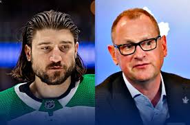 Leafs GM Brad Treliving reveals shocking truth behind Chris Tanev trade