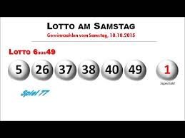 Moderiert wird sie immer noch traditionell von der klassischen „lottofee, auch wenn diese heutzutage manchmal männlichen geschlechtes ist. Lotto Ziehung Vom Samstag 10 Okt 4 Millionen Euro Im Jackpot Lotto News