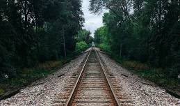 Talk: The Last Train to Tomorrow