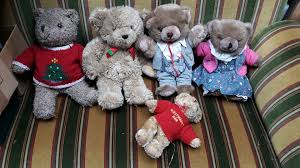 5 teddybaren in rheinland pfalz bad durkheim bar rheinland bad durkheim