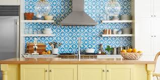 When it comes to kitchen design, paying attention to the kitchen countertop and kitchen backsplash is important as the combination of. Inspiring Kitchen Backsplash Ideas Backsplash Ideas For Granite Countertops