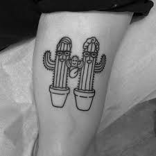 We explore some of the most common tattoo designs and their meanings with our ultimate guide to tattoo meanings. 24 Fascinating Cactus Tattoo Ideas And Their Meanings