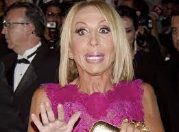 Laura Bozzo tiene orden de captura por delito fiscal en México - Los  Angeles Times