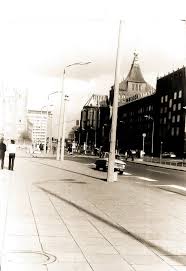Rostock Innenstadt Zur Ddr Zeiten Rostock Hansestadt Rostock Innenstadt