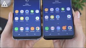 Is the galaxy s10 worth it in 2020? Samsung Galaxy S8 Vs S8 Worth 100 More Youtube