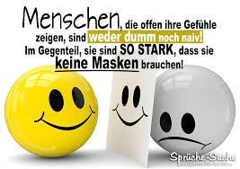 Unsere nachdenksprüche sind deshalb so beliebt, weil sie unglaublich vielseitig einsetzbar sind. Gefuhle Masken Spruche Zum Nachdenken