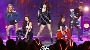 Read red velvet, ellie goulding, diplo ᨀ close to me from the story red velvet lyrics by ncitify (ً) with 1171 reads. Red Velvet Buka Bukaan Soal Kolaborasi Dengan Ellie Goulding