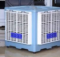 18000CMH Wall Mounted Evaporative Air Cooler