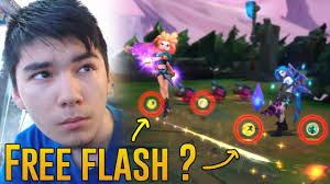 New Champion That Can Pick Up Summoner Spells Zoe The Aspect Of Twilight Trailer Breakdown Youtube