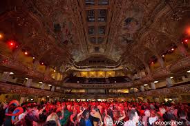 Dating back to 1894, the blackpool tower ballroom is world famous for its unique sprung dance floor and spectacular architecture and remains to this day a destination for dance fans from across the globe. Salsa At The Blackpool Tower Ballroom