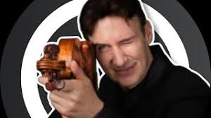 Wieniawski: Les arpèges