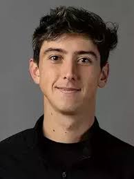 2024-25 Men's Tennis Roster