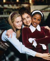 Cast and credits of she ball. How Old Was The Cast When Clueless Was Made In 1995