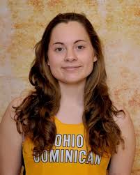 2012-13 Women's Track and Field Roster