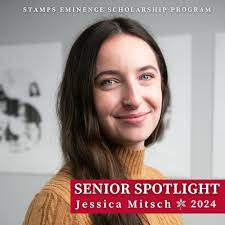 Ohio State Stamps Eminence Scholarship Program