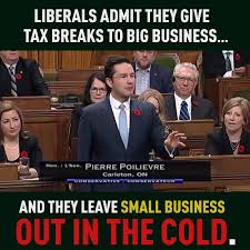 Mp for carleton contact me here ⬇️ pierremp.ca/contact. Justin Trudeau S Liberals Admit That Conservative Party Of Canada Parti Conservateur Du Canada Facebook