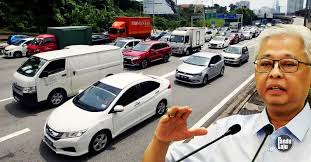 Aktiviti sosial seperti bazaar ramadan masih dibenarkan beroperasi dibawah sop bukan satu bentuk rampasan kuasa tentera. Pkp 2 0 Boleh Rentas Negeri Jumpa Pasangan Bermula Esok Tapi Wajib Surat Polis