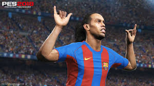Efootball pes 2021 season update satışa çıktı. Ronaldinho Gaucho E A Nova Lenda De Pes 2018 Jogos De Esporte Techtudo