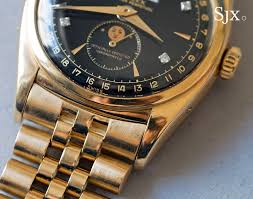 Rolex 6062 Bao Dai 8 Most Expensive Rolex Rolex Watches 6062 'bao dai' for the total of 5 million 60 thousand 427 dollars, in an event organized by the house phillips, in geneva. pinterest