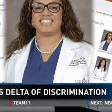 Delta Airlines Tries to Explain Discrimination Against Dr. Tamika Cross  Instead of an Outright Apology