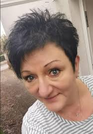 What do you think of my new haircut?