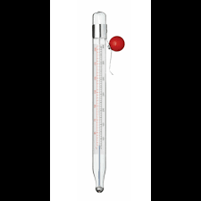 An apparatus used to measure temperature. Kitchencraft Home Made Cooking Thermometer Yuppiechef