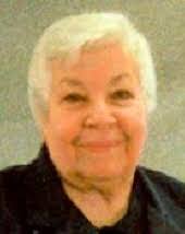 Obituary information for Mary D'Auria Every