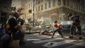 World War Z Pc Specs World War Z The Game Wiki Guide Ign