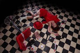 Start with an intense briefing from your online host who will set the crime scene and give. Team Building Virtual Murder Mystery Game Virtual Team Building