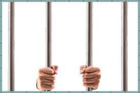 Hands Holding Prison Bars2 Jail Prison Jail Bars