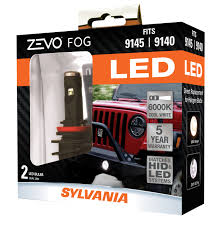 Sylvania Automotive Expands Zevo Product Suite With Debut