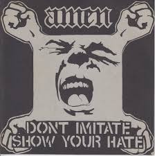 Image result for gruppi punk anarcho punk punx 1994 1998 logo