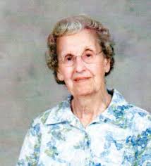 Obituary of Vera M. Gardner