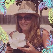 Stephanie Dibble (@stephaniejo70)