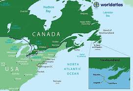 Über 80% neue produkte zum festpreis; St Pierre Miquelon Current French Territories In North America Worldatlas