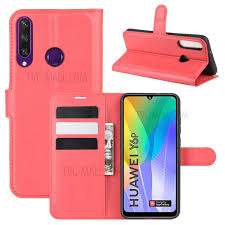 Activate and allow admin and press the blue bar, and the phrase in chinese language. Shop Litchi Skin With Wallet Leather Stand Phone Case For Huawei Y6p Red From China Tvc Mall Com