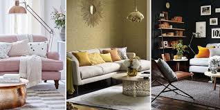 Browse 15 creative small living room ideas that are full of personality. House Beautiful Uk On Twitter 30 Inspirational Living Room Ideas Https T Co 8ds1vm88l0