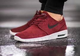 La technologie de la chaussure nike free homme a formé le socle de nombreuses baskets du géant du sportswear au cours de la dernière décennie. Nike Sb Stefan Janoski Max Burgundy Chaussures Homme Chaussures Nike Chaussure