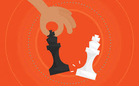 كيف تتعرف على المنافسين لك في أعمالك التجارية وماذا يفيدك ذلك