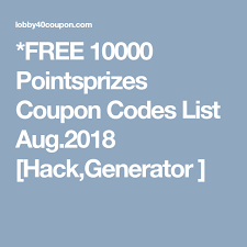 Pin On Promo Codes 2019