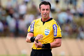 Vamos chile y la re concha de tu madre. Arbitro Internacional Copa America Chile Vs Uruguay